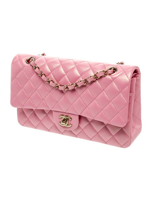 Chanel Classic Medium Double Flap Bag