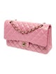 Chanel Classic Medium Double Flap Bag