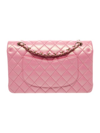 Chanel Classic Medium Double Flap Bag