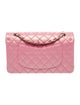 Chanel Classic Medium Double Flap Bag