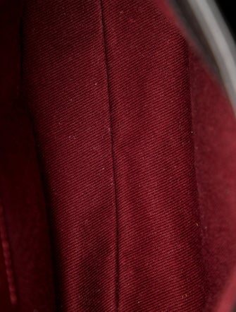 Chanel Quilted Chain Flap Bag