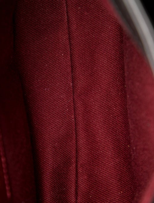 Chanel Quilted Chain Flap Bag