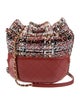 Chanel Small Tweed Gabrielle Purse