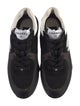 Chanel Interlocking CC Logo Mesh Sneakers