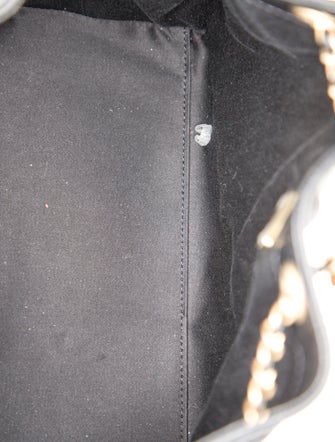 Chanel Small 25 Hobo