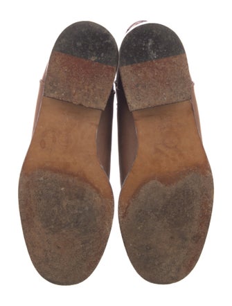 Chanel Interlocking CC Logo Suede Western Boots