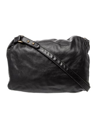 Chanel Rodeo Drive Hobo
