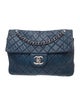 Chanel Classic Maxi Single Flap Bag