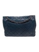 Chanel Classic Maxi Single Flap Bag