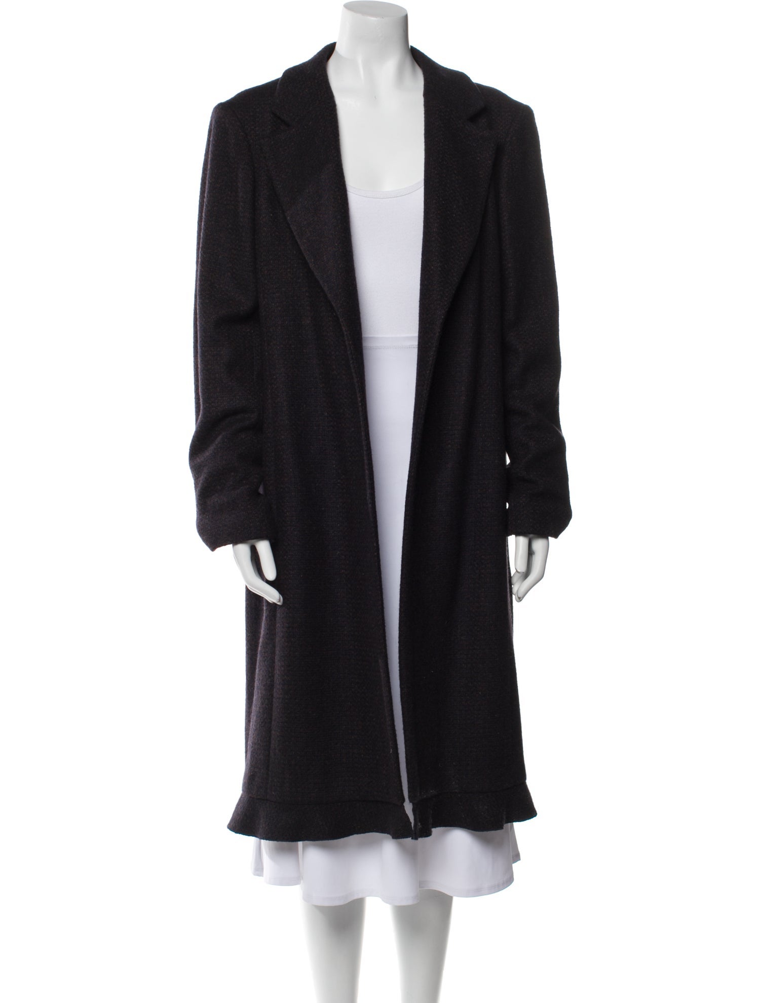 Chanel Vintage 2002 Coat