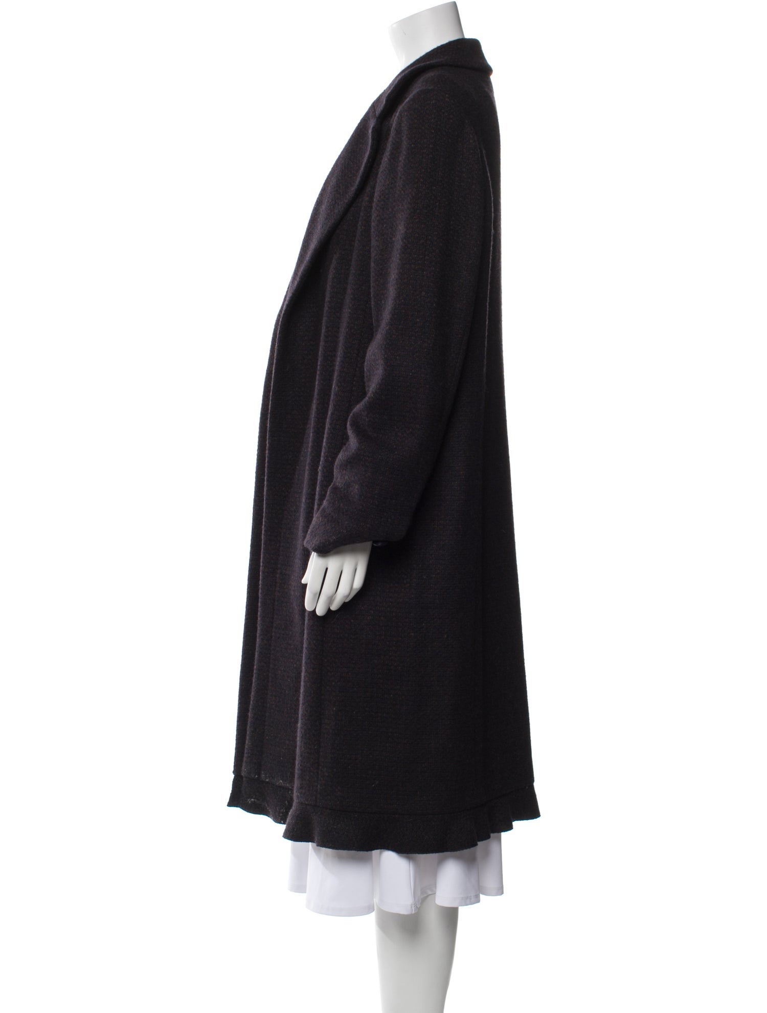 Chanel Vintage 2002 Coat