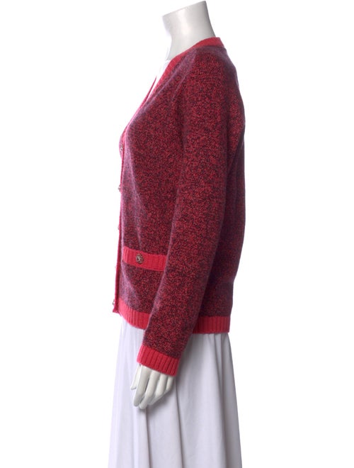 Chanel 2016 Cashmere Sweater