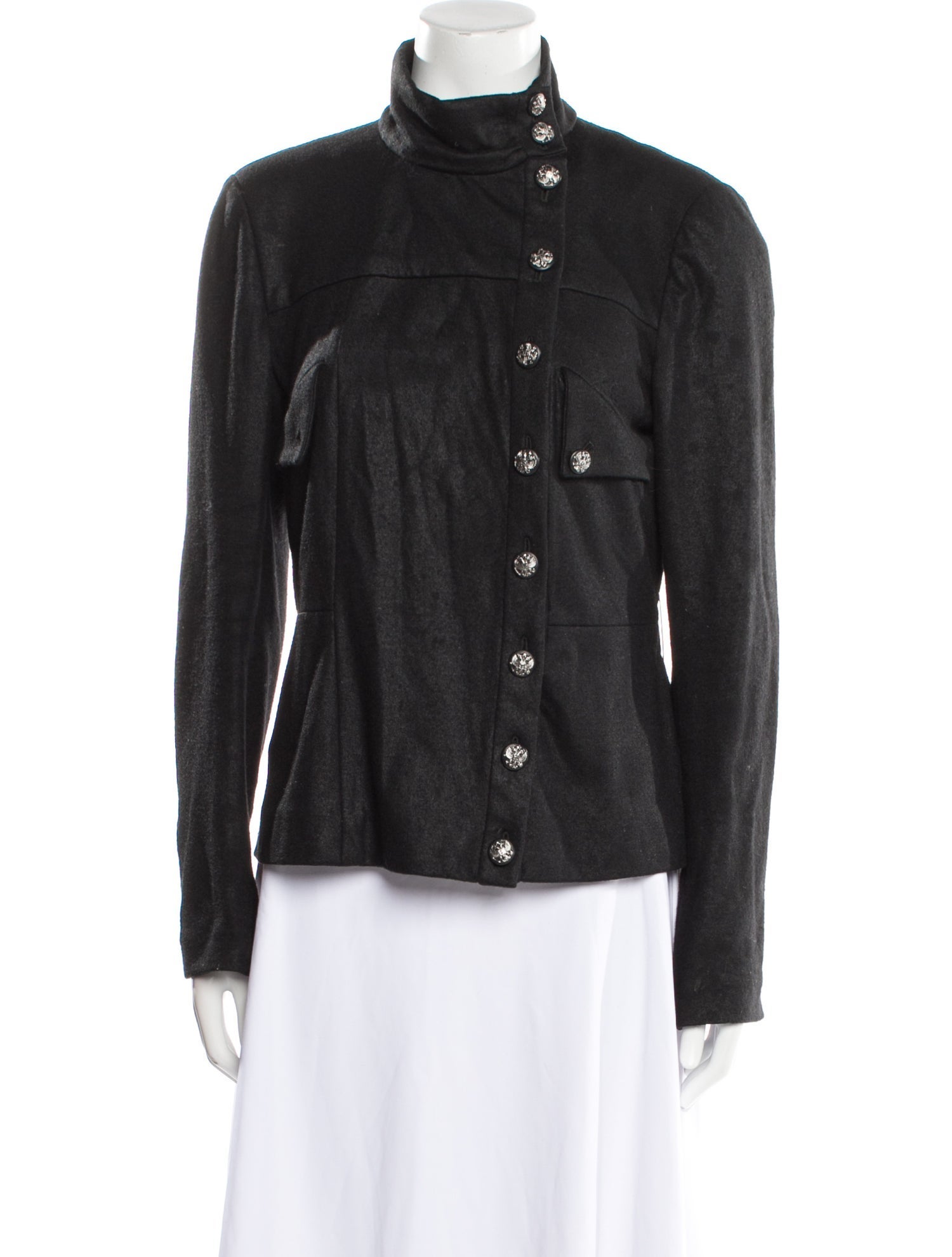 Chanel Vintage 2009 Jacket