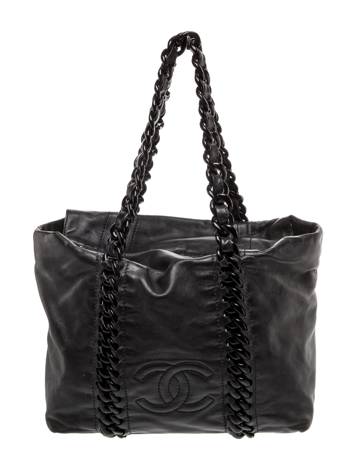 Chanel Modern Chain Tote