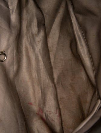 Chanel Modern Chain Tote