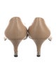 Chanel 2013 Interlocking CC Logo Pumps
