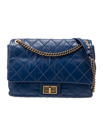 Chanel Paris-Bombay Cosmos Flap Bag