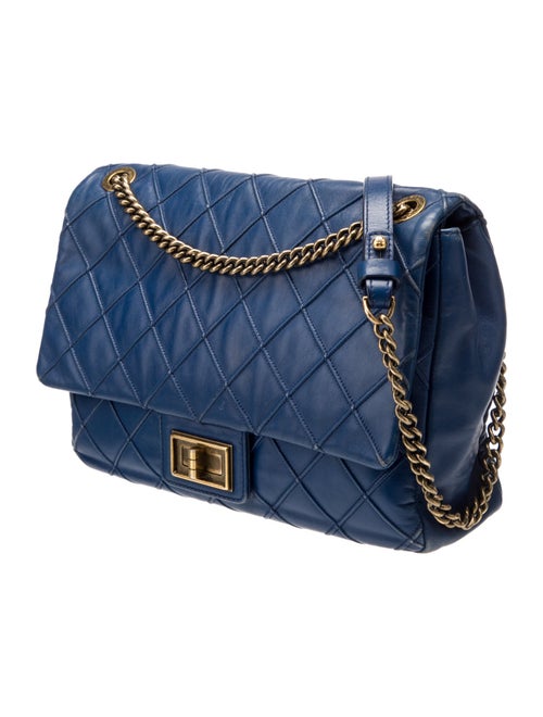 Chanel Paris-Bombay Cosmos Flap Bag