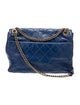 Chanel Paris-Bombay Cosmos Flap Bag