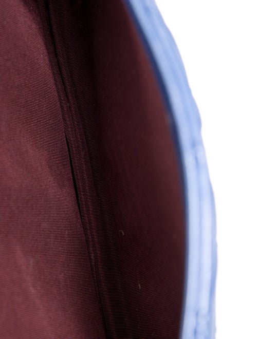 Chanel Paris-Bombay Cosmos Flap Bag