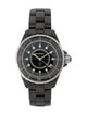 Chanel J12 Watch