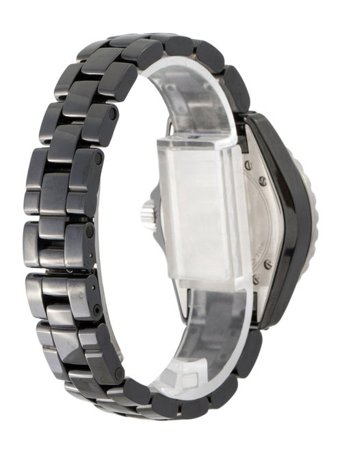 Chanel J12 Watch