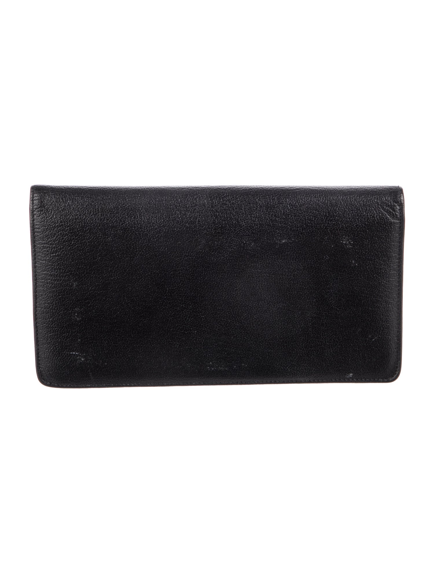 Chanel Vintage 1997-1999 Wallet