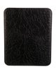 Chanel Camellia iPad Case