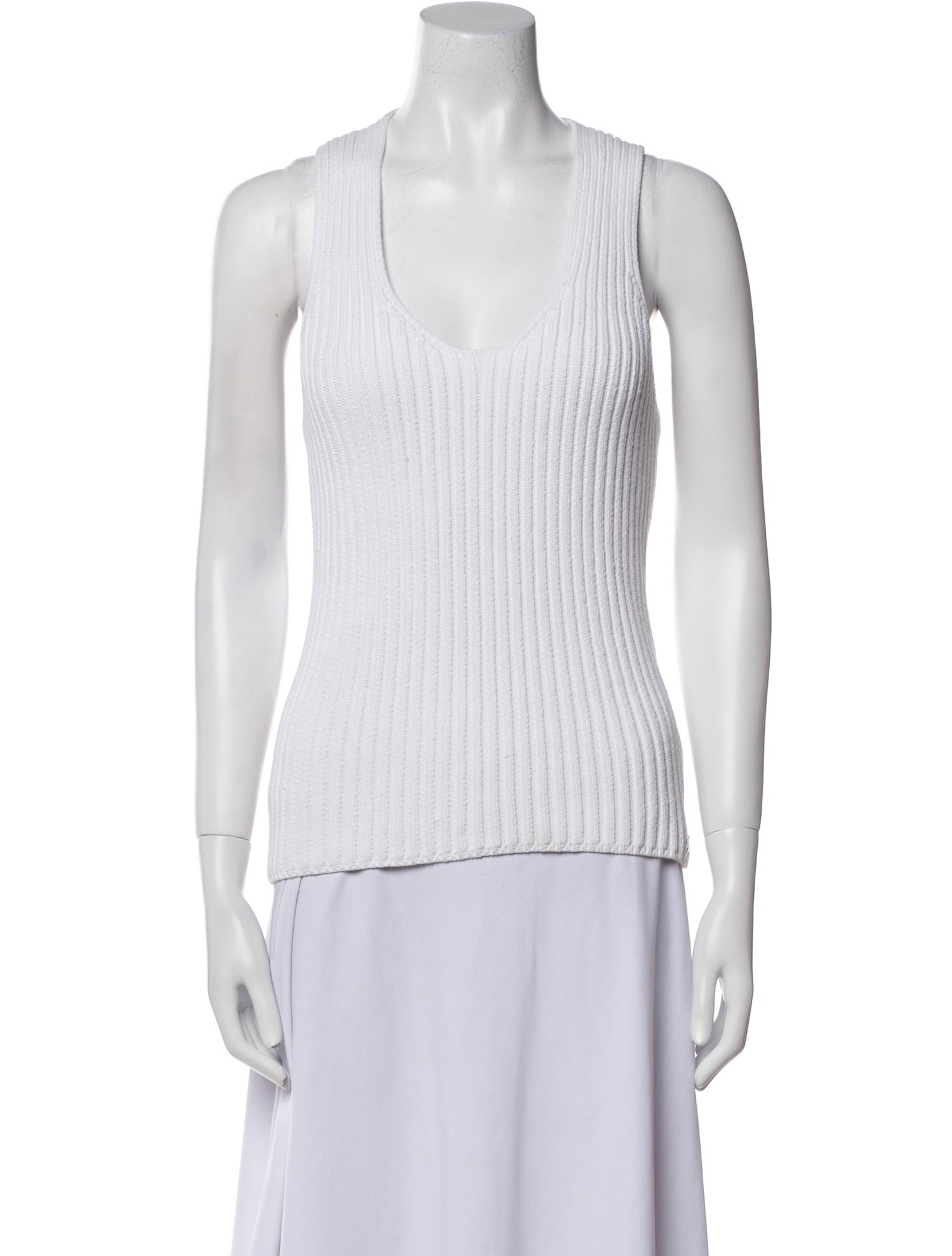 Chanel Vintage 2002 Top