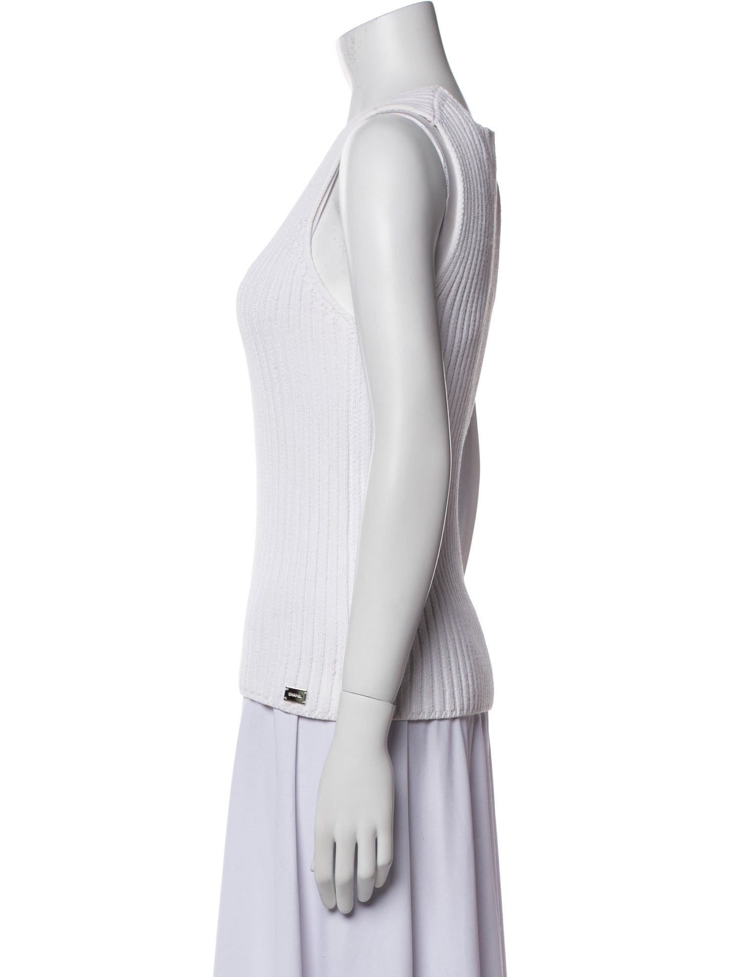 Chanel Vintage 2002 Top