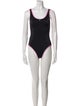 Chanel 2025 Crystal Embellishments One-Piece
