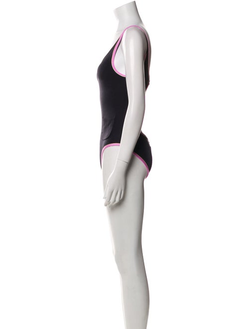 Chanel 2025 Crystal Embellishments One-Piece