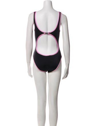 Chanel 2025 Crystal Embellishments One-Piece