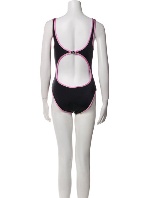 Chanel 2025 Crystal Embellishments One-Piece