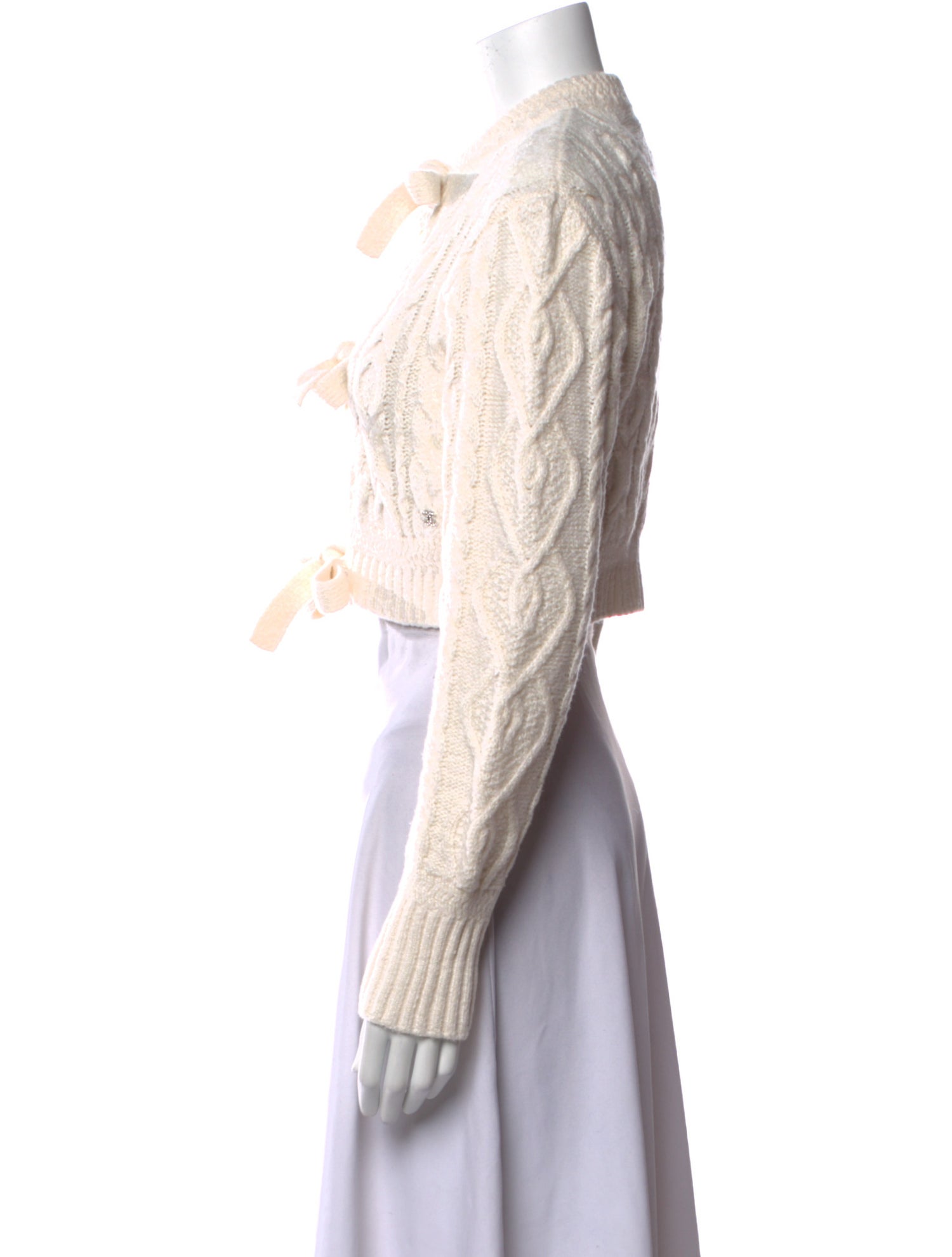 Chanel 2024 Coco Neige Sweater w/ Tags