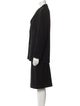 Chanel 1998 Wool Skirt Suit