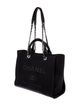 Chanel Small Deauville Tote
