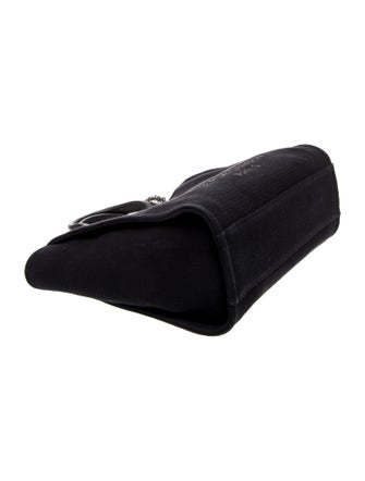 Chanel Small Deauville Tote