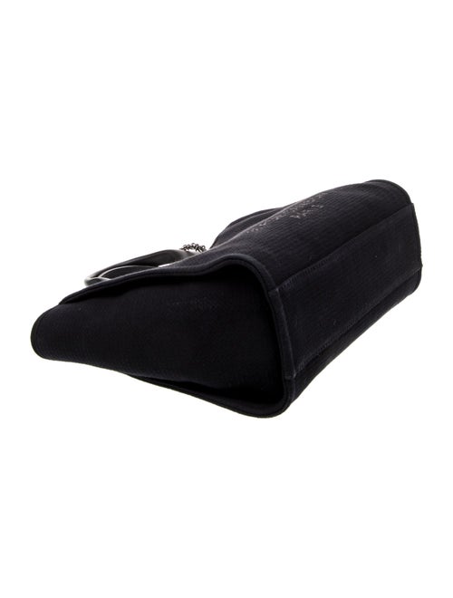 Chanel Small Deauville Tote