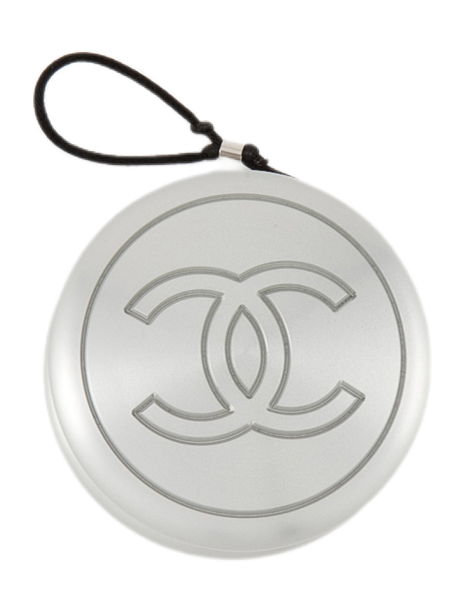 Chanel CC Yo-Yo