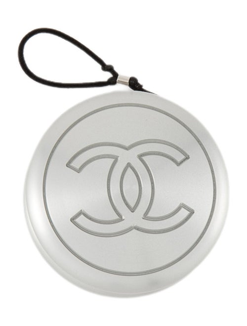 Chanel CC Yo-Yo