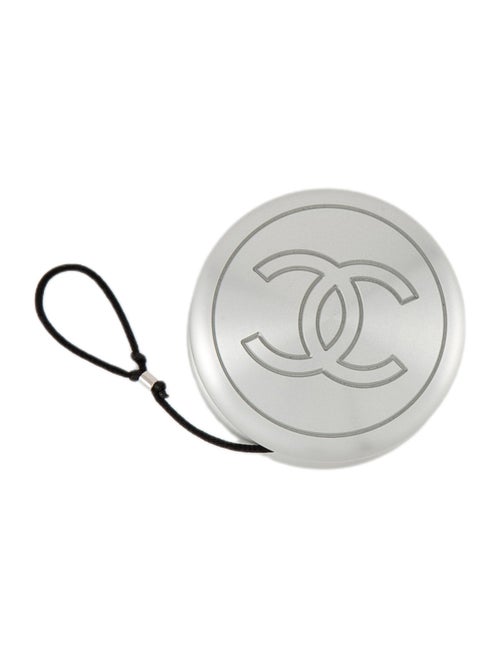 Chanel CC Yo-Yo