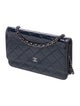 Chanel Classic Wallet On Chain