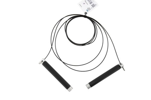 Chanel Fitness Jump Rope