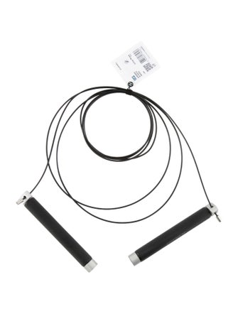 Chanel Fitness Jump Rope