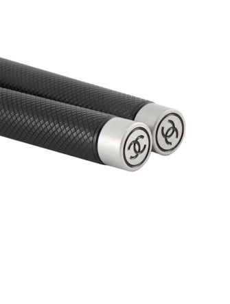 Chanel Fitness Jump Rope
