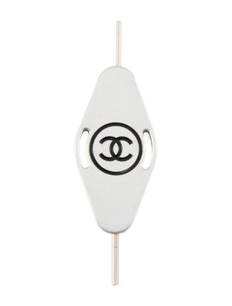 Chanel Fitness Jump Rope