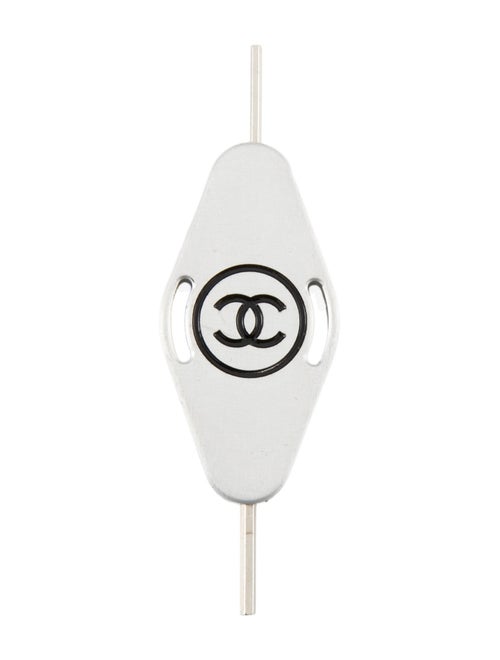 Chanel Fitness Jump Rope