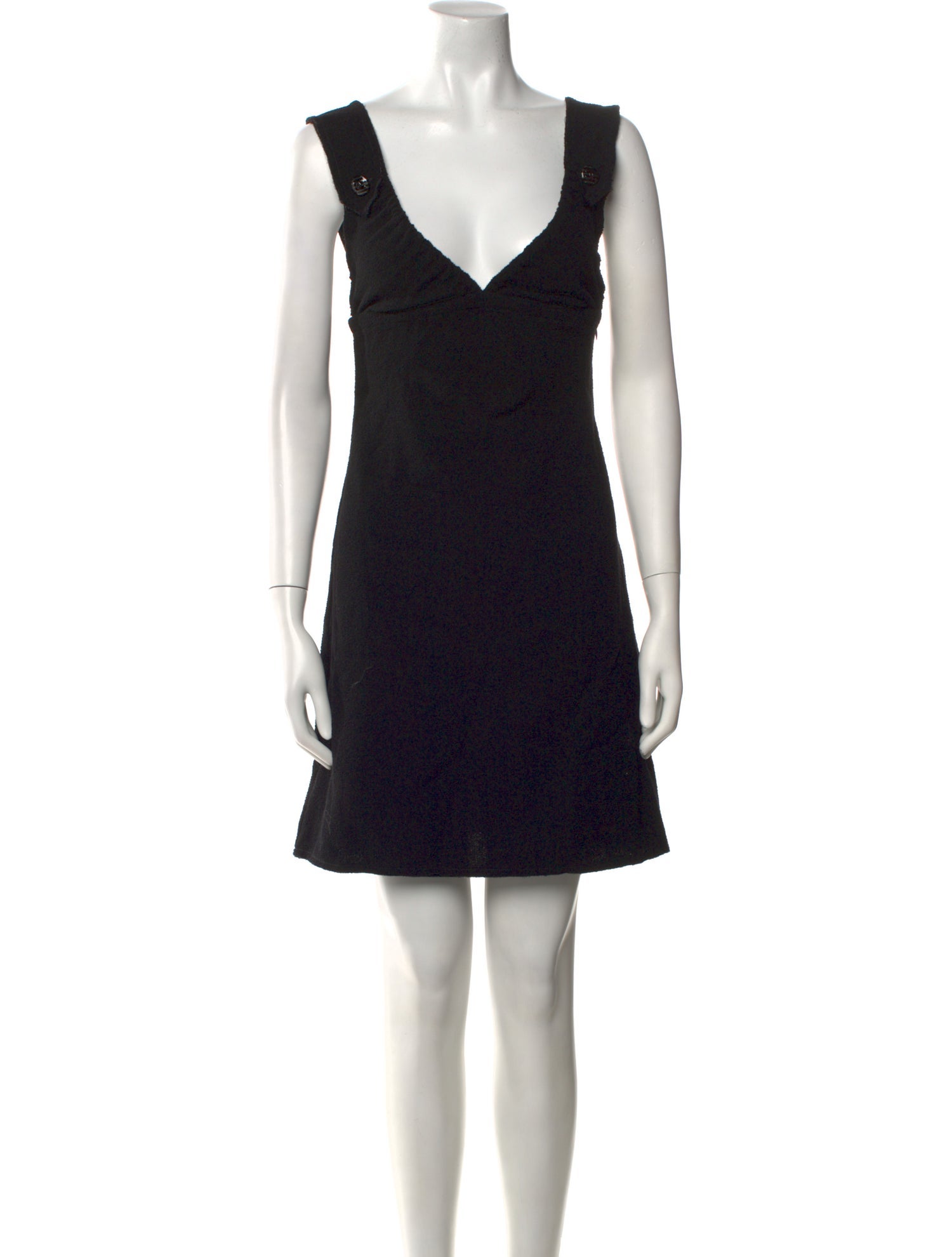 Chanel 2014 Mini Dress