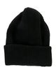 Chanel 2022 Cashmere Sequin Beanie
